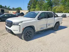 1N6ED1EK7PN614872 2023 NISSAN NAVARA (FRONTIER)