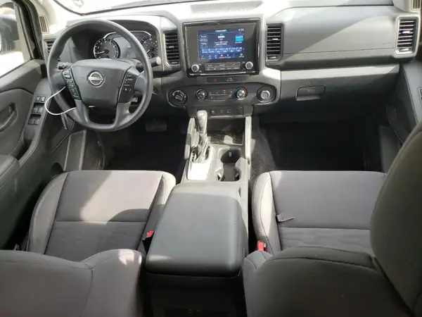 1N6ED1EK7PN615990 2023 NISSAN NAVARA (FRONTIER) - Image 8
