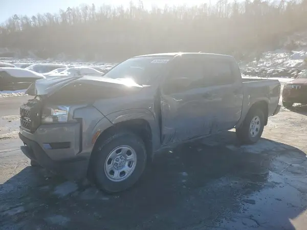 1N6ED1EK7PN617416 2023 NISSAN NAVARA (FRONTIER) - Image 1