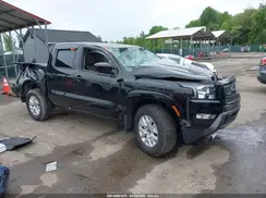 1N6ED1EK7PN617660 2023 NISSAN NAVARA (FRONTIER)