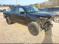 1N6ED1EK7PN621689 2023 NISSAN NAVARA (FRONTIER)