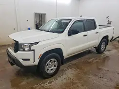 1N6ED1EK7PN624284 2023 NISSAN NAVARA (FRONTIER)