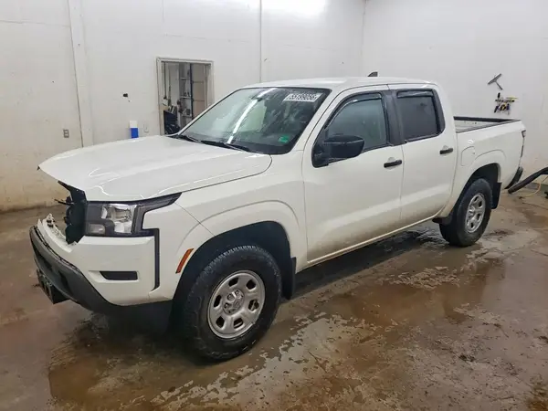 1N6ED1EK7PN624284 2023 NISSAN NAVARA (FRONTIER) - Image 1