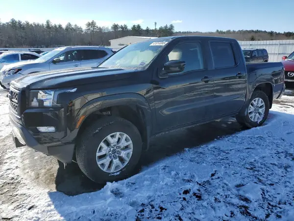 1N6ED1EK7PN624625 2023 NISSAN NAVARA (FRONTIER) - Image 1