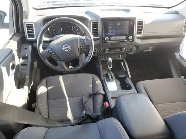 1N6ED1EK7PN624625 2023 NISSAN NAVARA (FRONTIER) - Image 8