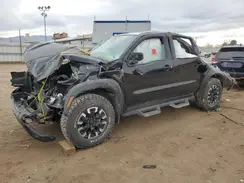1N6ED1EK7PN626097 2023 NISSAN NAVARA (FRONTIER)