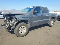 1N6ED1EK7PN628500 2023 NISSAN NAVARA (FRONTIER)