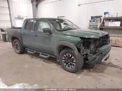 1N6ED1EK7PN629808 2023 NISSAN NAVARA (FRONTIER)