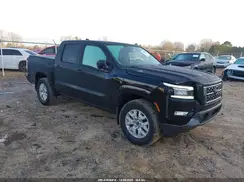 1N6ED1EK7PN630778 2023 NISSAN NAVARA (FRONTIER)