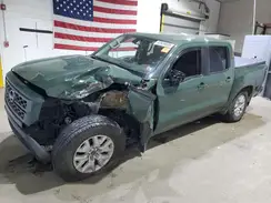 1N6ED1EK7PN631459 2023 NISSAN NAVARA (FRONTIER)