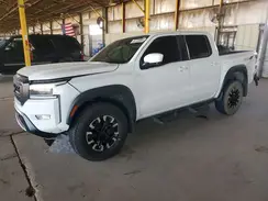 1N6ED1EK7PN631901 2023 NISSAN NAVARA (FRONTIER)
