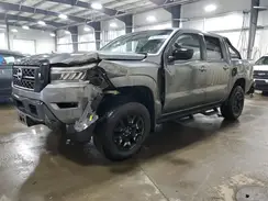 1N6ED1EK7PN634409 2023 NISSAN NAVARA (FRONTIER)