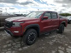 1N6ED1EK7PN640078 2023 NISSAN NAVARA (FRONTIER)