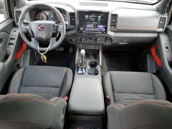 1N6ED1EK7PN640078 2023 NISSAN NAVARA (FRONTIER) - Image 8