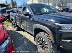 1N6ED1EK7PN640467 2023 NISSAN NAVARA (FRONTIER)