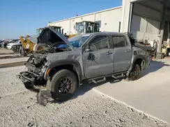 1N6ED1EK7PN642400 2023 NISSAN NAVARA (FRONTIER)