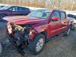 1N6ED1EK7PN643403 2023 NISSAN NAVARA (FRONTIER)
