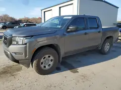 1N6ED1EK7PN648732 2023 NISSAN NAVARA (FRONTIER)