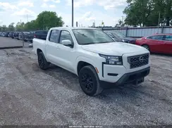 1N6ED1EK7PN651128 2023 NISSAN NAVARA (FRONTIER)