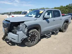 1N6ED1EK7PN652022 2023 NISSAN NAVARA (FRONTIER)