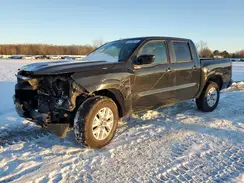 1N6ED1EK7PN656152 2023 NISSAN NAVARA (FRONTIER)