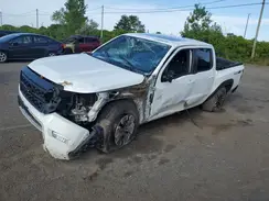 1N6ED1EK7PN658046 2023 NISSAN NAVARA (FRONTIER)