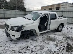 1N6ED1EK7PN658256 2023 NISSAN NAVARA (FRONTIER)