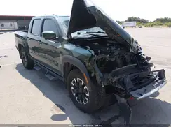 1N6ED1EK7PN661142 2023 NISSAN NAVARA (FRONTIER)