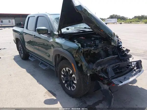 1N6ED1EK7PN661142 2023 NISSAN NAVARA (FRONTIER) - Image 1