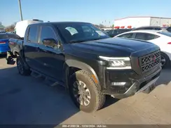 1N6ED1EK7PN661626 2023 NISSAN NAVARA (FRONTIER)