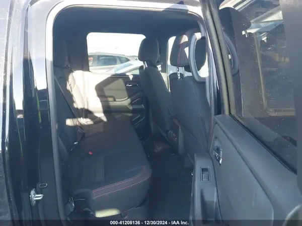 1N6ED1EK7PN661626 2023 NISSAN NAVARA (FRONTIER) - Image 8