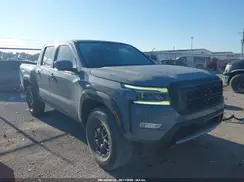 1N6ED1EK7PN662064 2023 NISSAN NAVARA (FRONTIER)