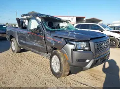 1N6ED1EK7PN663005 2023 NISSAN NAVARA (FRONTIER)