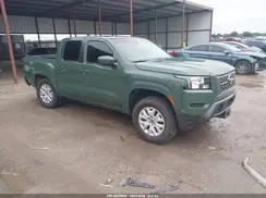 1N6ED1EK7PN663988 2023 NISSAN NAVARA (FRONTIER)