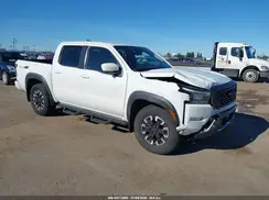1N6ED1EK7PN664462 2023 NISSAN NAVARA (FRONTIER)