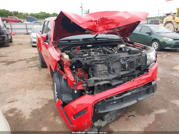 1N6ED1EK7PN664929 2023 NISSAN NAVARA (FRONTIER) - Image 1