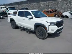 1N6ED1EK7PN666132 2023 NISSAN NAVARA (FRONTIER)