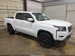 1N6ED1EK7PN667054 2023 NISSAN NAVARA (FRONTIER)