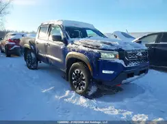 1N6ED1EK7PN667202 2023 NISSAN NAVARA (FRONTIER)
