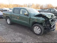 1N6ED1EK7PN668625 2023 NISSAN NAVARA (FRONTIER)