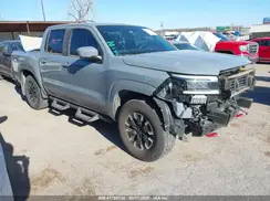 1N6ED1EK7PN670665 2023 NISSAN NAVARA (FRONTIER)