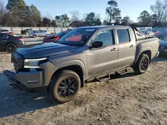 1N6ED1EK7PN672948 2023 NISSAN NAVARA (FRONTIER)