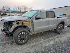 1N6ED1EK7PN673341 2023 NISSAN NAVARA (FRONTIER)