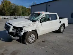 1N6ED1EK7RN601333 2024 NISSAN NAVARA (FRONTIER)