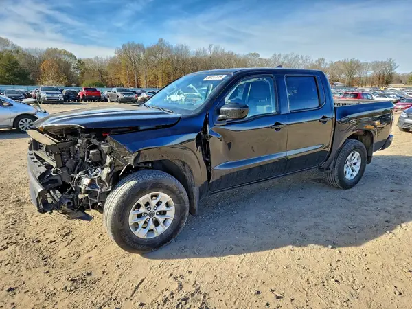 1N6ED1EK7RN602532 2024 NISSAN NAVARA (FRONTIER) - Image 1