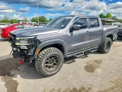 1N6ED1EK7RN602742 2024 NISSAN NAVARA (FRONTIER)