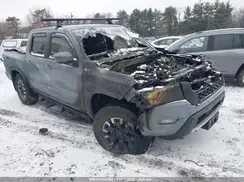 1N6ED1EK7RN603700 2024 NISSAN NAVARA (FRONTIER)