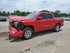 1N6ED1EK7RN604801 2024 NISSAN NAVARA (FRONTIER)