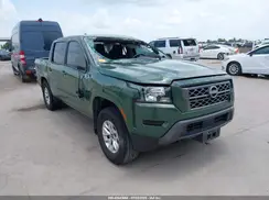 1N6ED1EK7RN605088 2024 NISSAN NAVARA (FRONTIER)