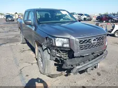 1N6ED1EK7RN607472 2024 NISSAN NAVARA (FRONTIER)